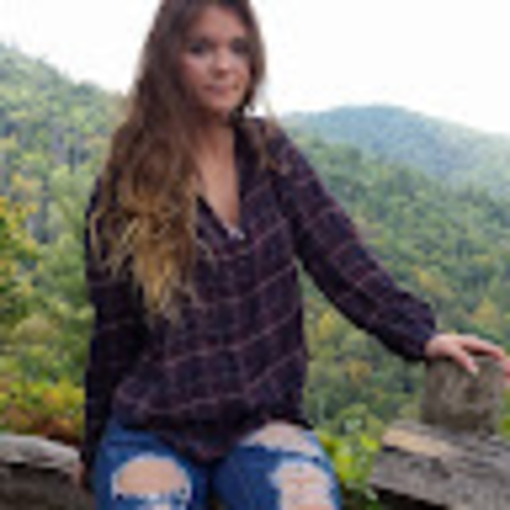 Meet your Posher, Kylie